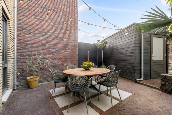 Medium property photo - Amsterdamseweg 16, 6814 CP Arnhem